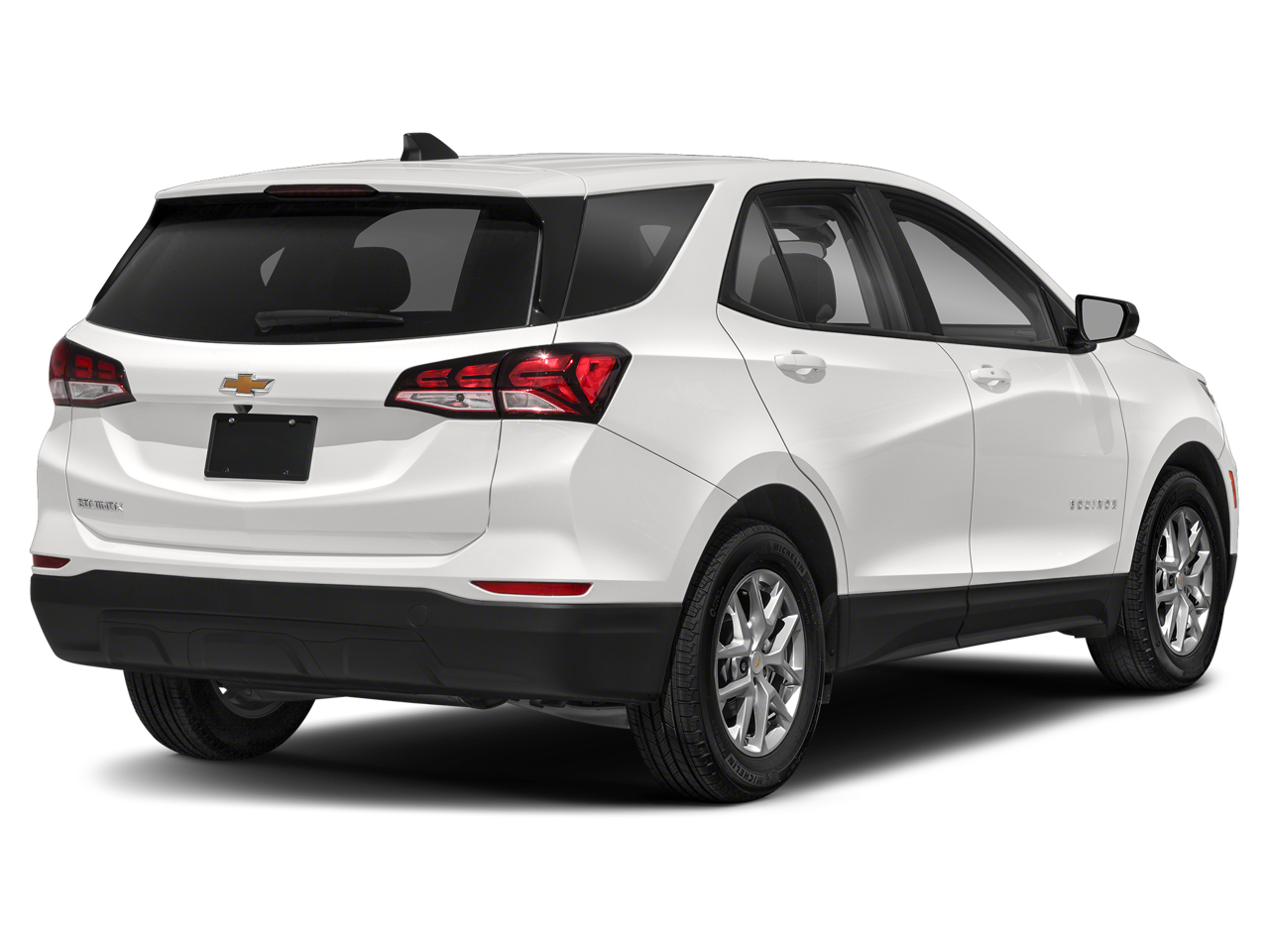 Used 2023 Chevrolet Equinox LT with VIN 3GNAXKEG3PS128325 for sale in Kansas City