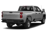 2023 Chevrolet Silverado 2500 HD Custom