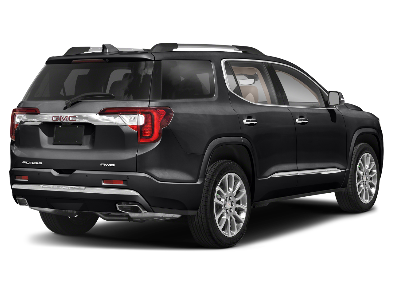 Used 2023 GMC Acadia Denali with VIN 1GKKNXLS4PZ175149 for sale in Kansas City