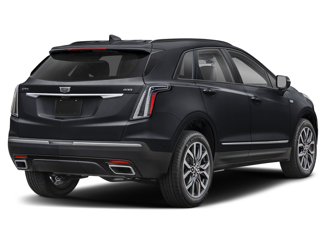 Used 2024 Cadillac XT5 Sport with VIN 1GYKNHRS2RZ755442 for sale in Kansas City