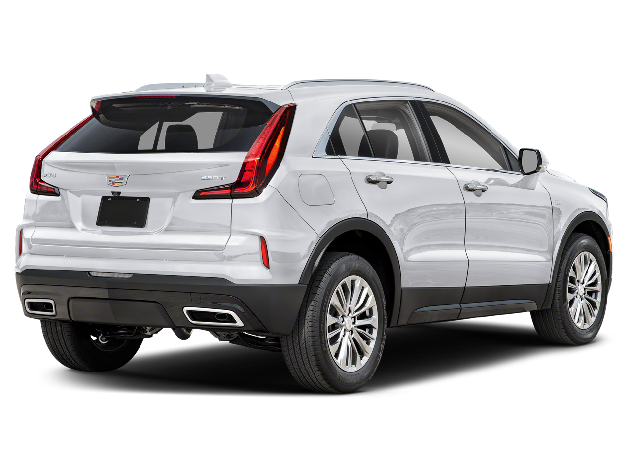 Used 2024 Cadillac XT4 Premium Luxury with VIN 1GYFZDR40RF252834 for sale in Kansas City