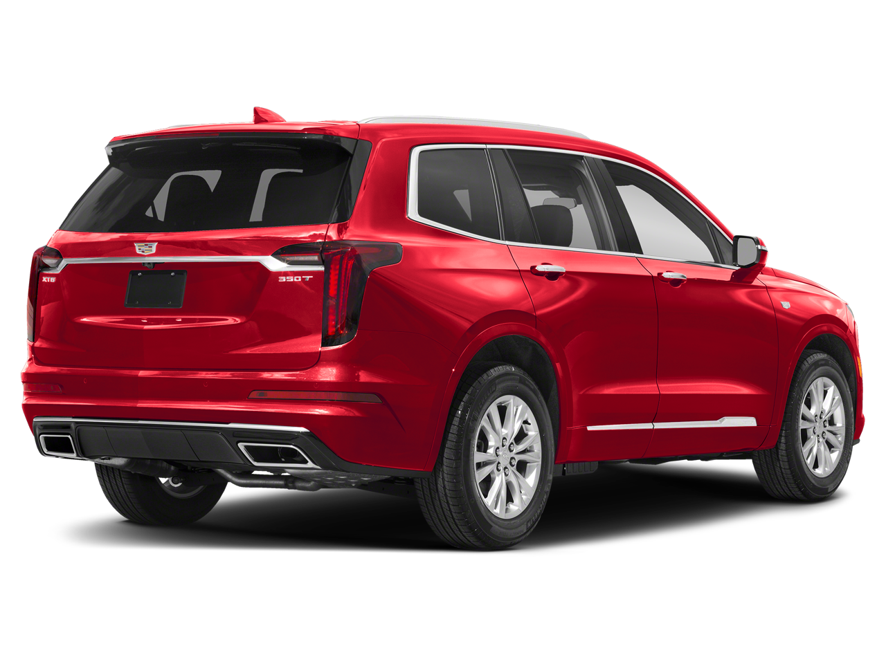 Used 2024 Cadillac XT6 Premium Luxury with VIN 1GYKPFRS2RZ710175 for sale in Kansas City