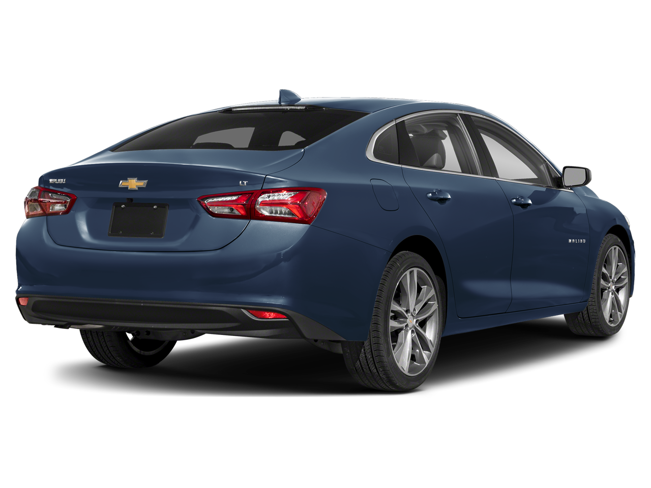Used 2024 Chevrolet Malibu 2LT with VIN 1G1ZE5ST0RF233294 for sale in Kansas City