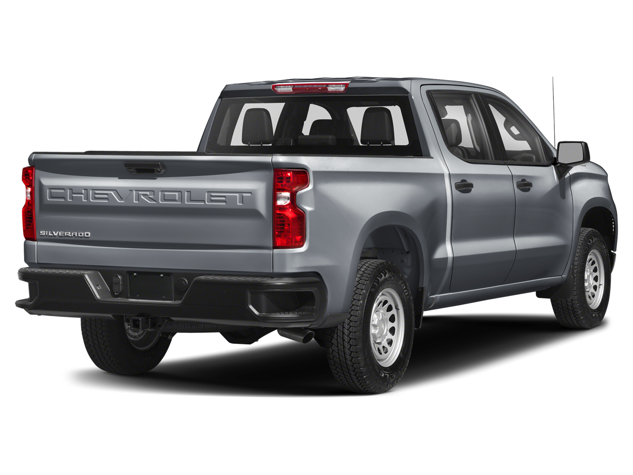 Used 2024 Chevrolet Silverado 1500 LT with VIN 1GCPDKEK4RZ324103 for sale in Kansas City