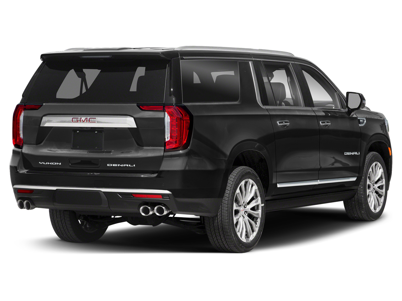 Used 2024 GMC Yukon XL Denali Ultimate with VIN 1GKS2KKL0RR253001 for sale in Kansas City