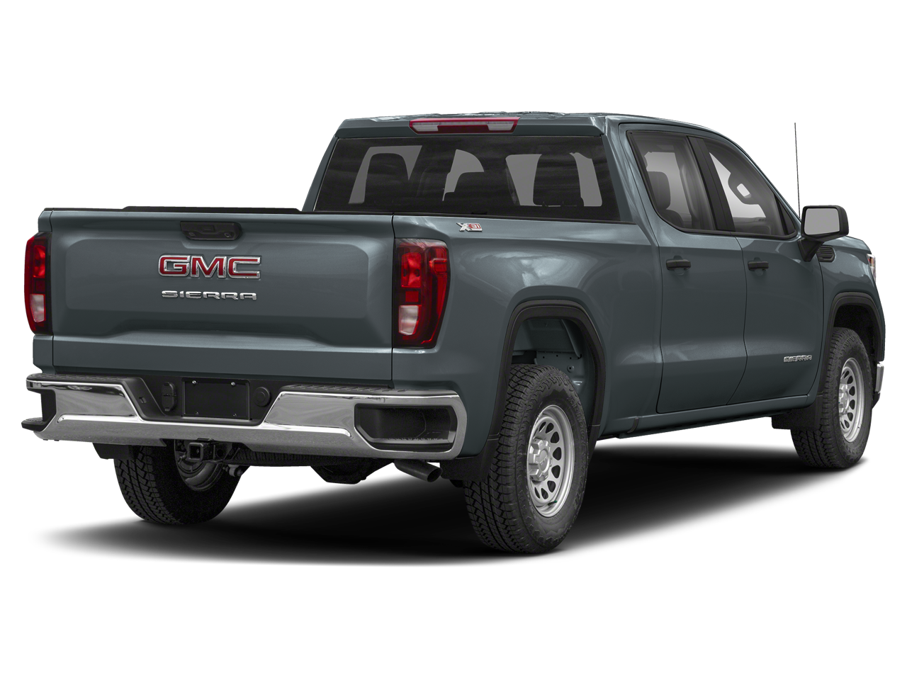 Used 2024 GMC Sierra 1500 Elevation with VIN 1GTUUCED4RZ275060 for sale in Kansas City