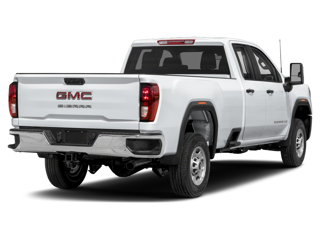 Used 2024 GMC Sierra 2500HD SLE with VIN 1GT59MEY0RF115208 for sale in Kansas City