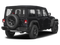 2024 Jeep Wrangler 4-Door Willys 4x4