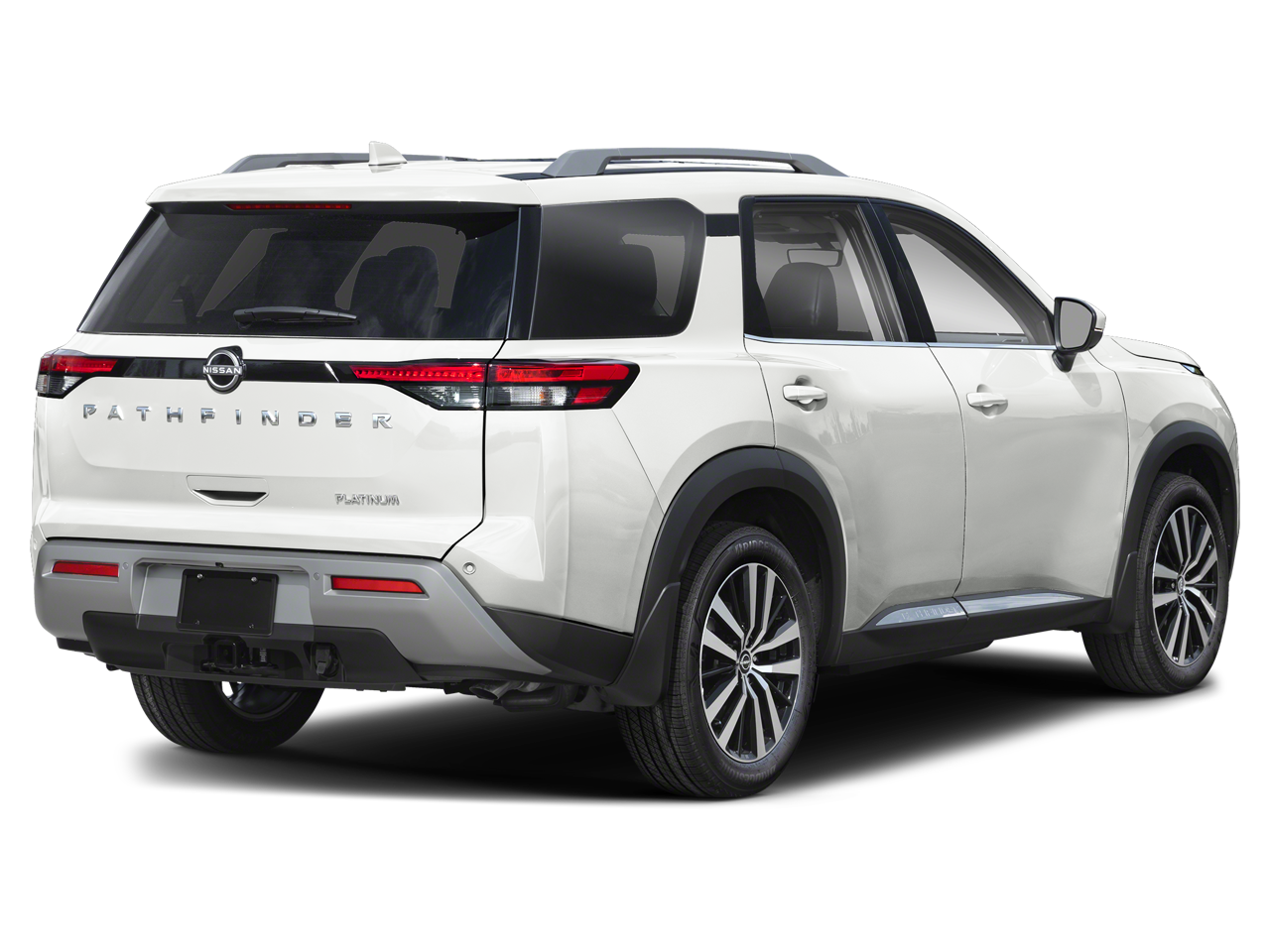 Used 2024 Nissan Pathfinder Platinum with VIN 5N1DR3DK1RC245725 for sale in Kansas City