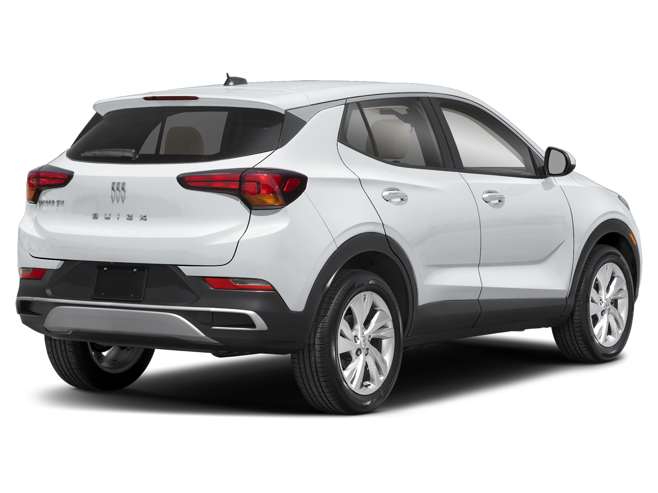 Used 2025 Buick Encore GX Preferred with VIN KL4AMCSL4SB140734 for sale in Kansas City