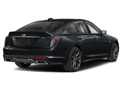 2025 Cadillac CT5 Sport RWD
