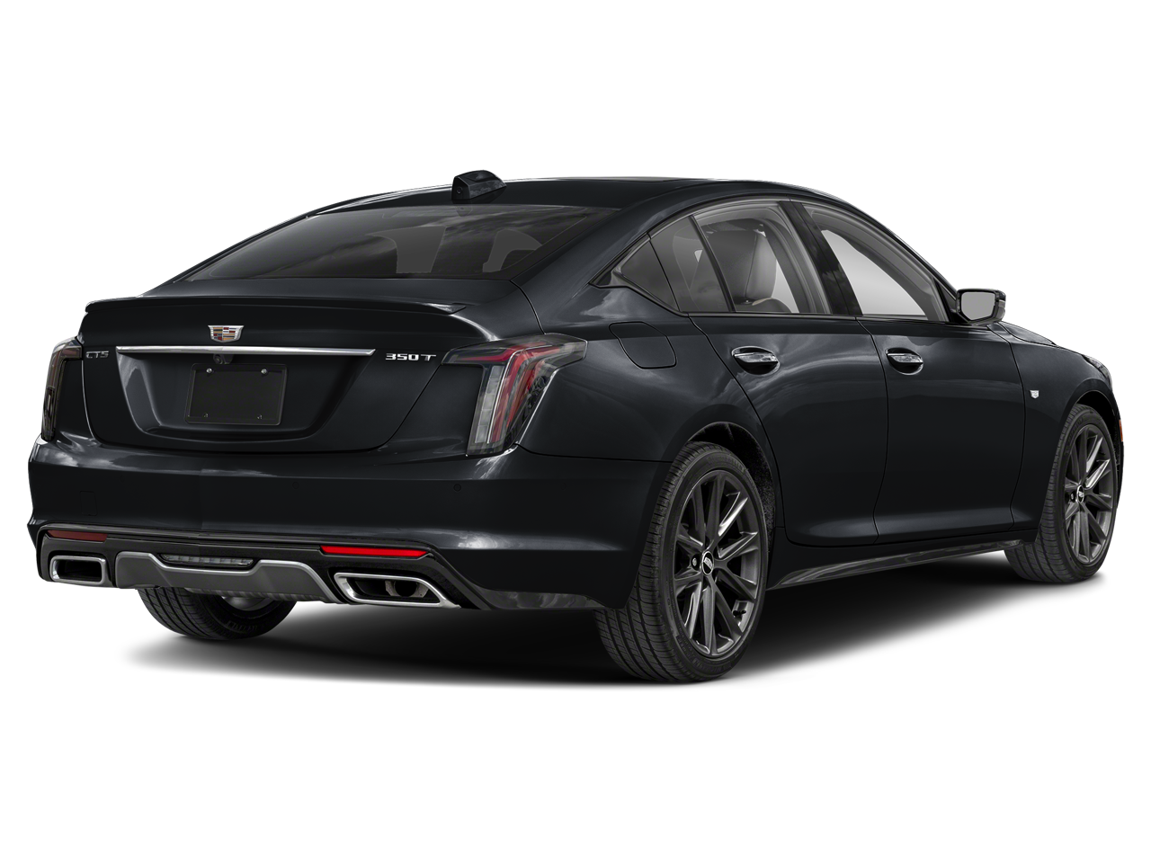 2025 Cadillac CT5 Sport RWD