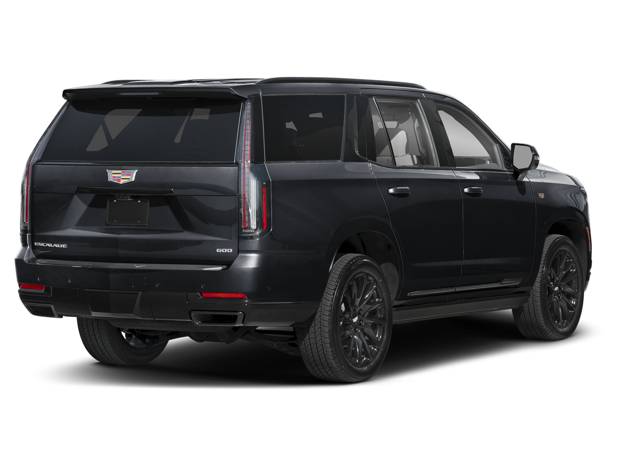 Used 2025 Cadillac Escalade Sport with VIN 1GYS9FRL3SR254972 for sale in Kansas City