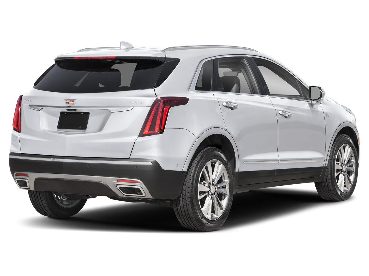Used 2025 Cadillac XT5 Premium Luxury with VIN 1GYKNDRS0SZ124266 for sale in Kansas City