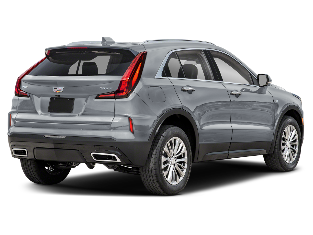 Used 2025 Cadillac XT4 Premium Luxury with VIN 1GYFZDR48SF158318 for sale in Kansas City