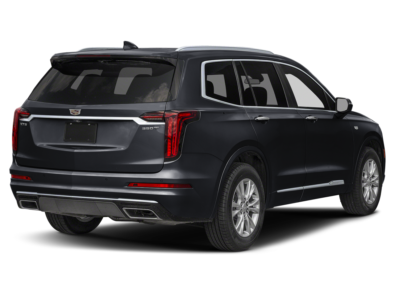 Used 2025 Cadillac XT6 Premium Luxury with VIN 1GYKPFRS0SZ104931 for sale in Kansas City