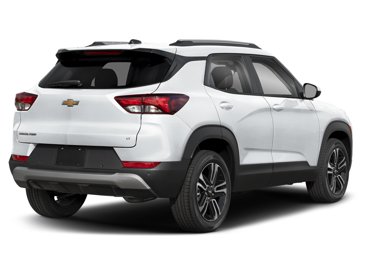Used 2025 Chevrolet Trailblazer LT with VIN KL79MRSL5SB207317 for sale in Kansas City