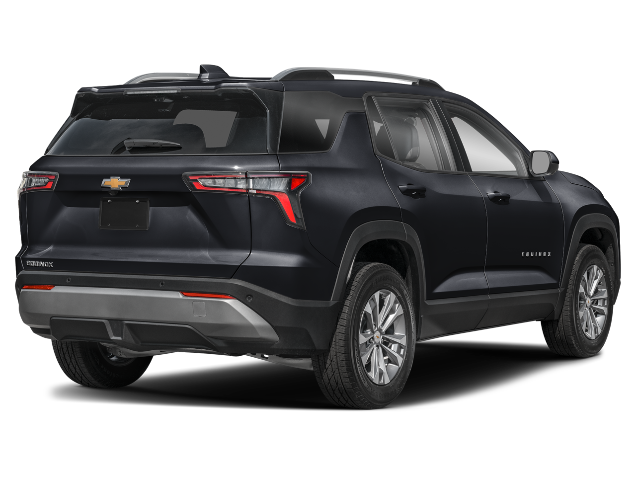 Used 2025 Chevrolet Equinox LT with VIN 3GNAXHEG5SL318696 for sale in Kansas City