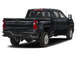 2025 Chevrolet Silverado 2500Hd ZR2