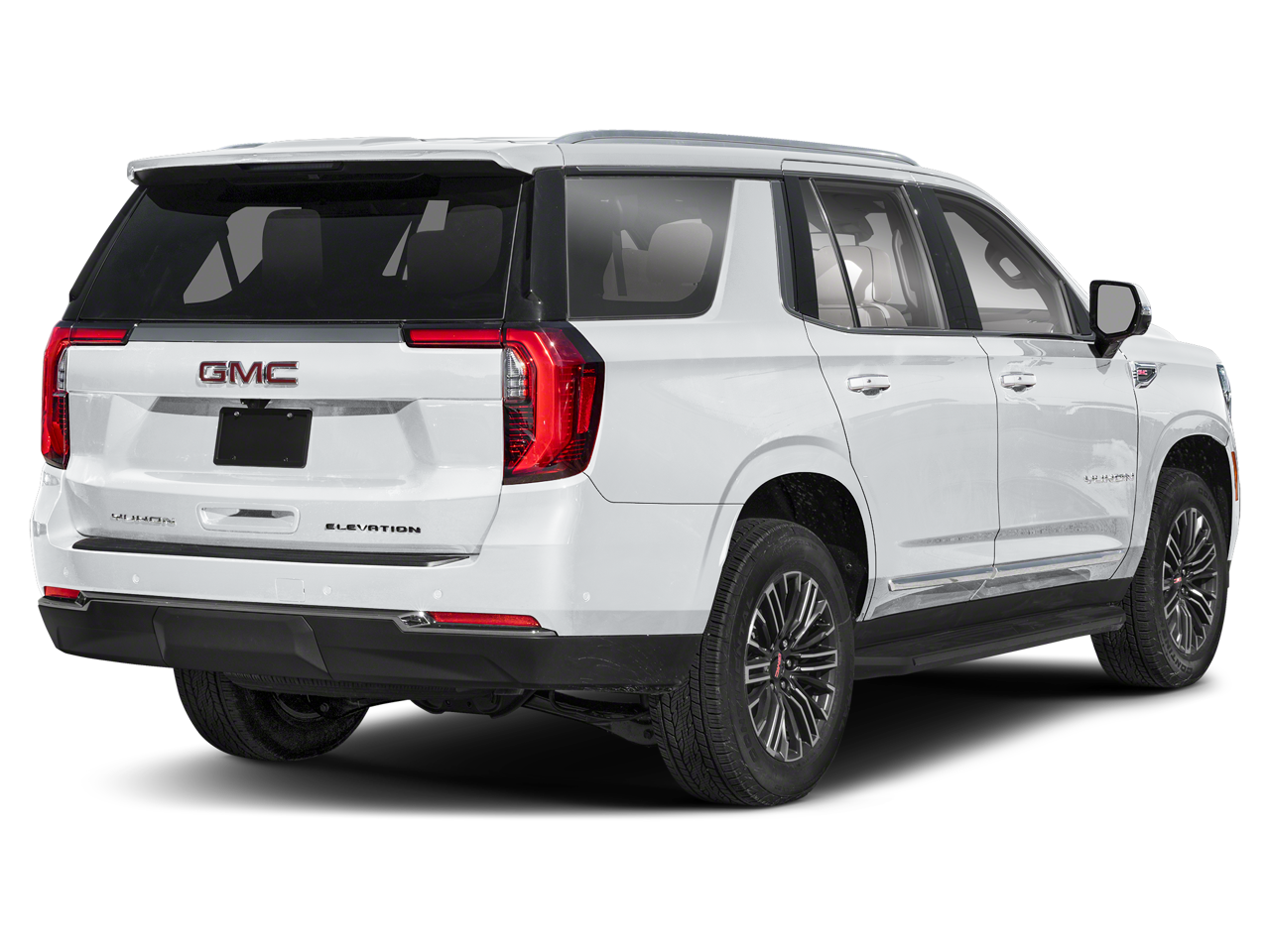 Used 2025 GMC Yukon Denali with VIN 1GKS2DRL1SR231337 for sale in Kansas City