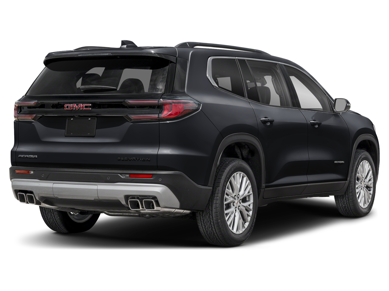Used 2025 GMC Acadia Elevation with VIN 1GKENNRS6SJ277021 for sale in Kansas City