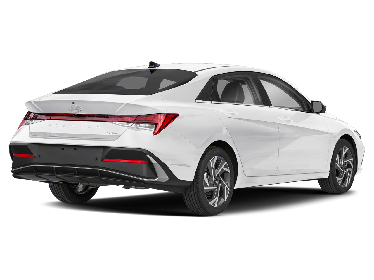 Used 2025 Hyundai Elantra Limited with VIN KMHLP4DG1SU907614 for sale in Kansas City