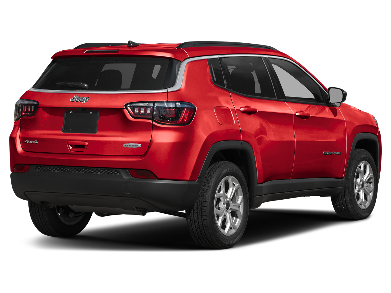 Used 2025 Jeep Compass Limited with VIN 3C4NJDCN2ST620999 for sale in Kansas City
