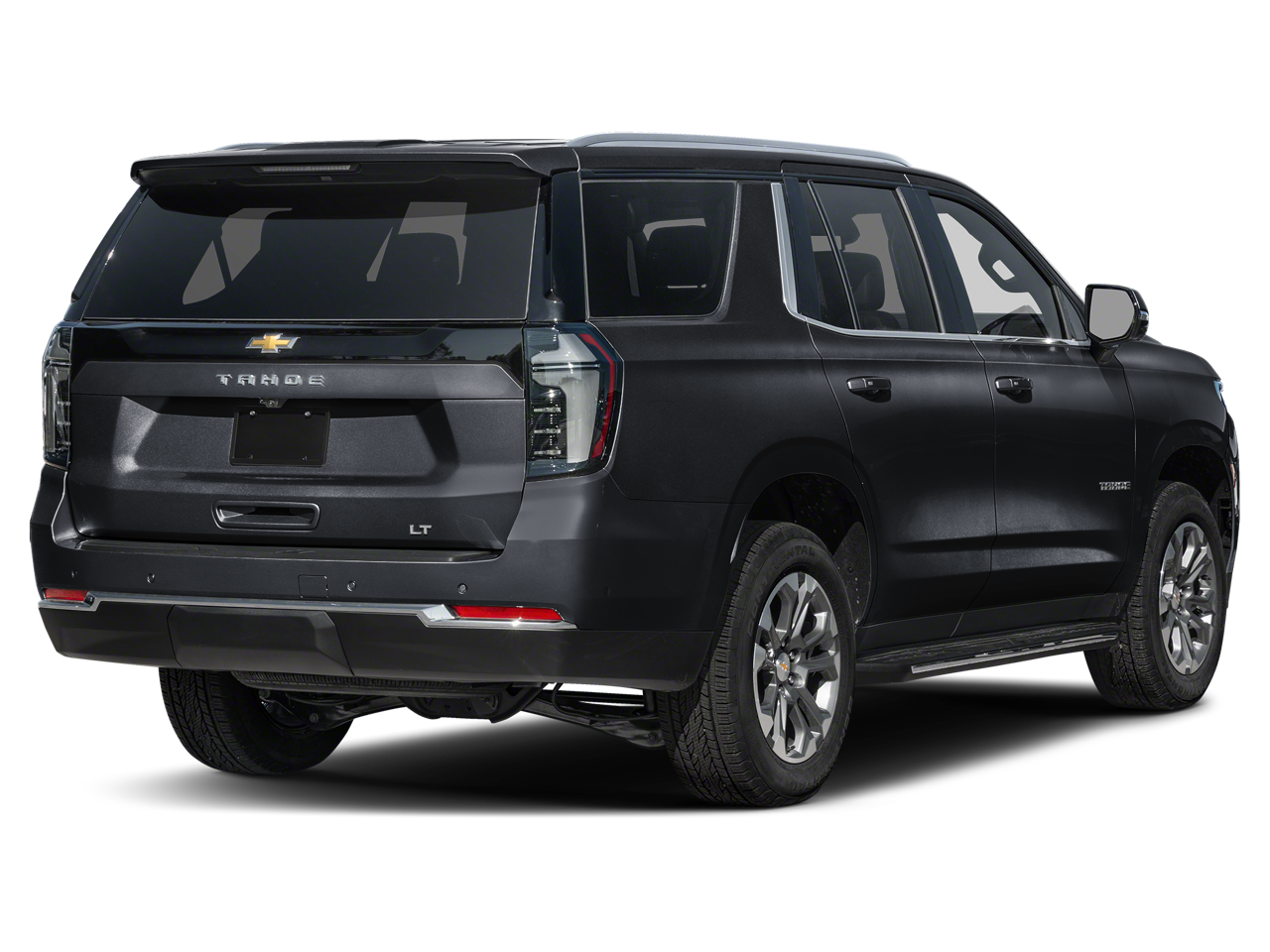 Used 2026 Chevrolet Tahoe LT with VIN 1GNS6NKD1TR199068 for sale in Kansas City