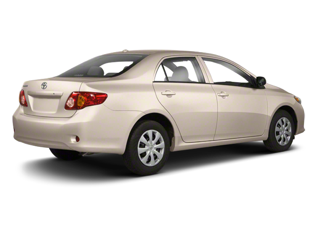 Used 2010 Toyota Corolla LE with VIN 1NXBU4EE4AZ276339 for sale in Kansas City, MO