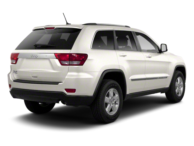 2012 Jeep Grand Cherokee Limited