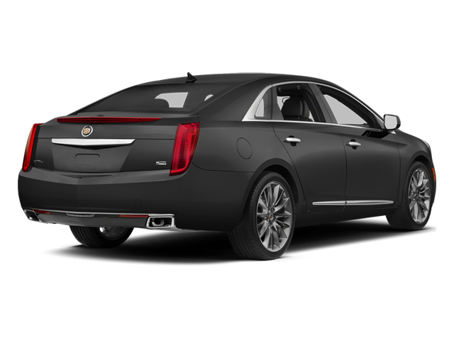 Used 2013 Cadillac XTS Premium Collection with VIN 2G61S5S34D9170797 for sale in Kansas City