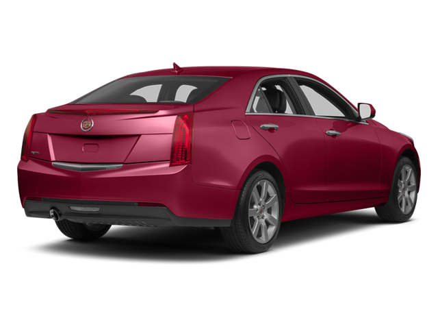 Used 2013 Cadillac ATS Standard with VIN 1G6AA5RA9D0136890 for sale in Kansas City