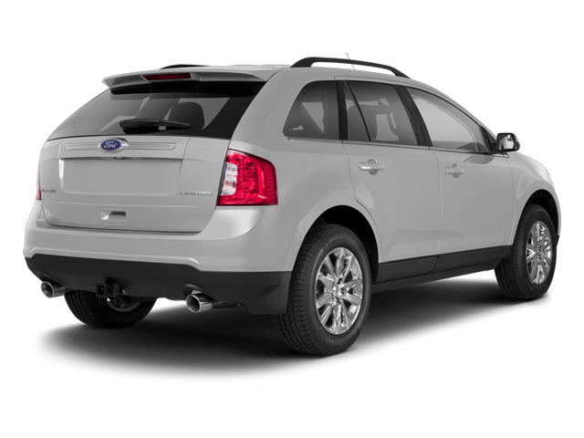2013 FORD TRUCK EDGE SEL