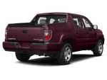 2013 Honda Ridgeline RTL
