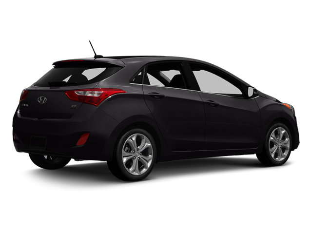 2013 Hyundai Elantra GT 5DR HB AUTO