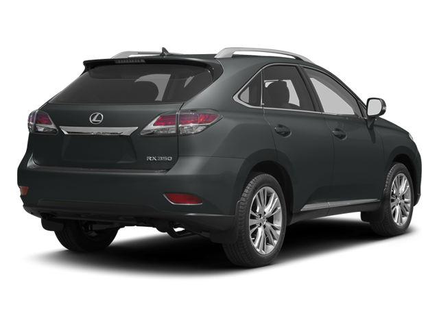 Used 2013 Lexus RX 350 with VIN 2T2BK1BA6DC212679 for sale in Kansas City