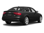 2014 Audi A4 Premium