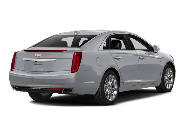2016 Cadillac XTS Premium Collection