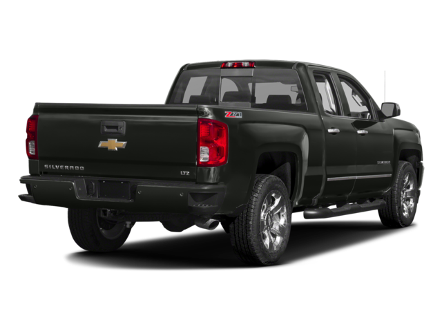 Used 2018 Chevrolet Silverado 1500 LTZ with VIN 1GCVKSEC4JZ128219 for sale in Kansas City