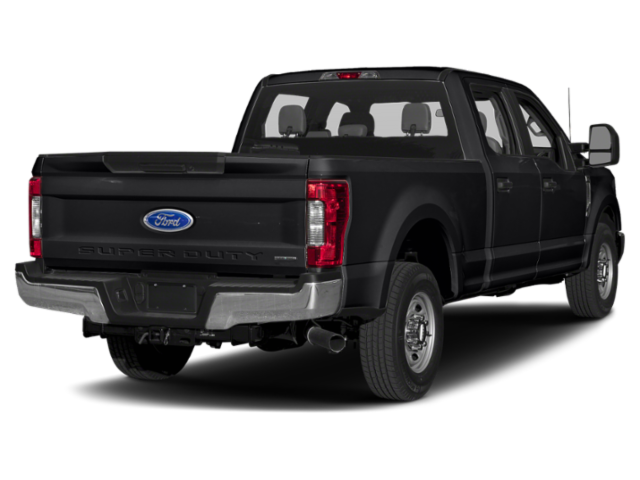 2018 Ford Super Duty F-350 SRW XL