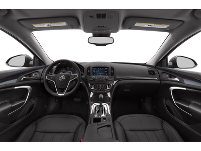 2015 Buick Regal 4DR SDN FWD