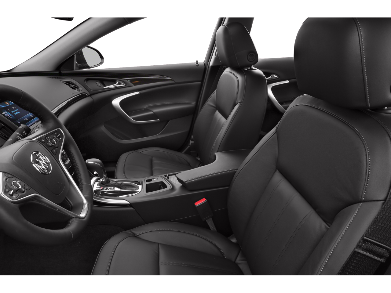 2015 Buick Regal 4DR SDN FWD