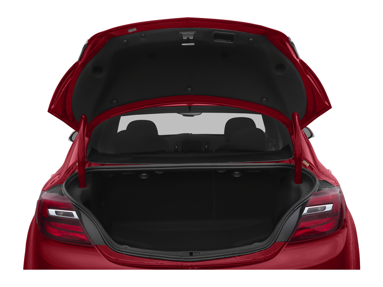 2015 Buick Regal 4DR SDN FWD