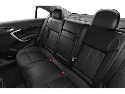 2015 Buick Regal 4DR SDN FWD