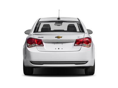 2015 Chevrolet Cruze ECO