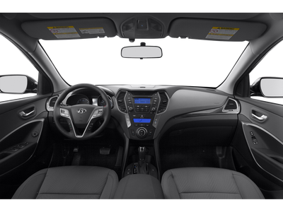 2015 Hyundai Santa Fe Sport 4DR FWD 2.4