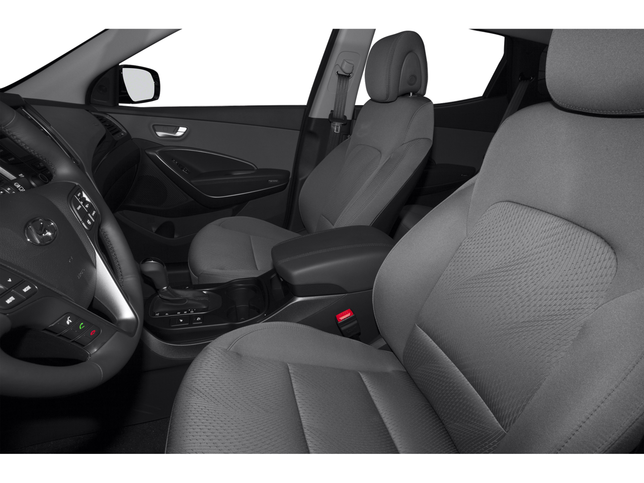 2015 Hyundai Santa Fe Sport 4DR FWD 2.4