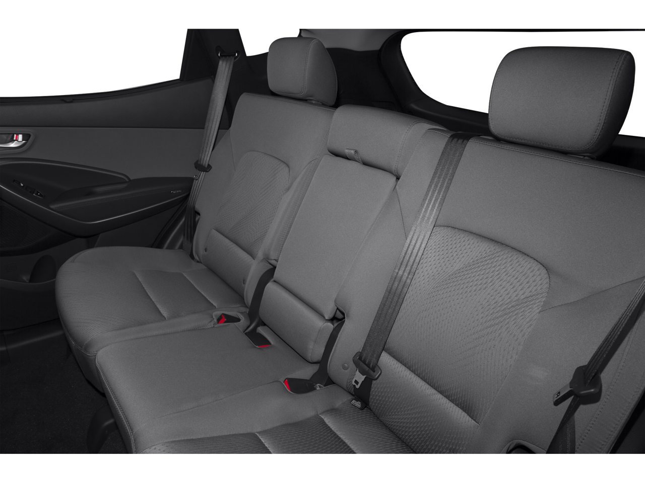 2015 Hyundai Santa Fe Sport 4DR FWD 2.4