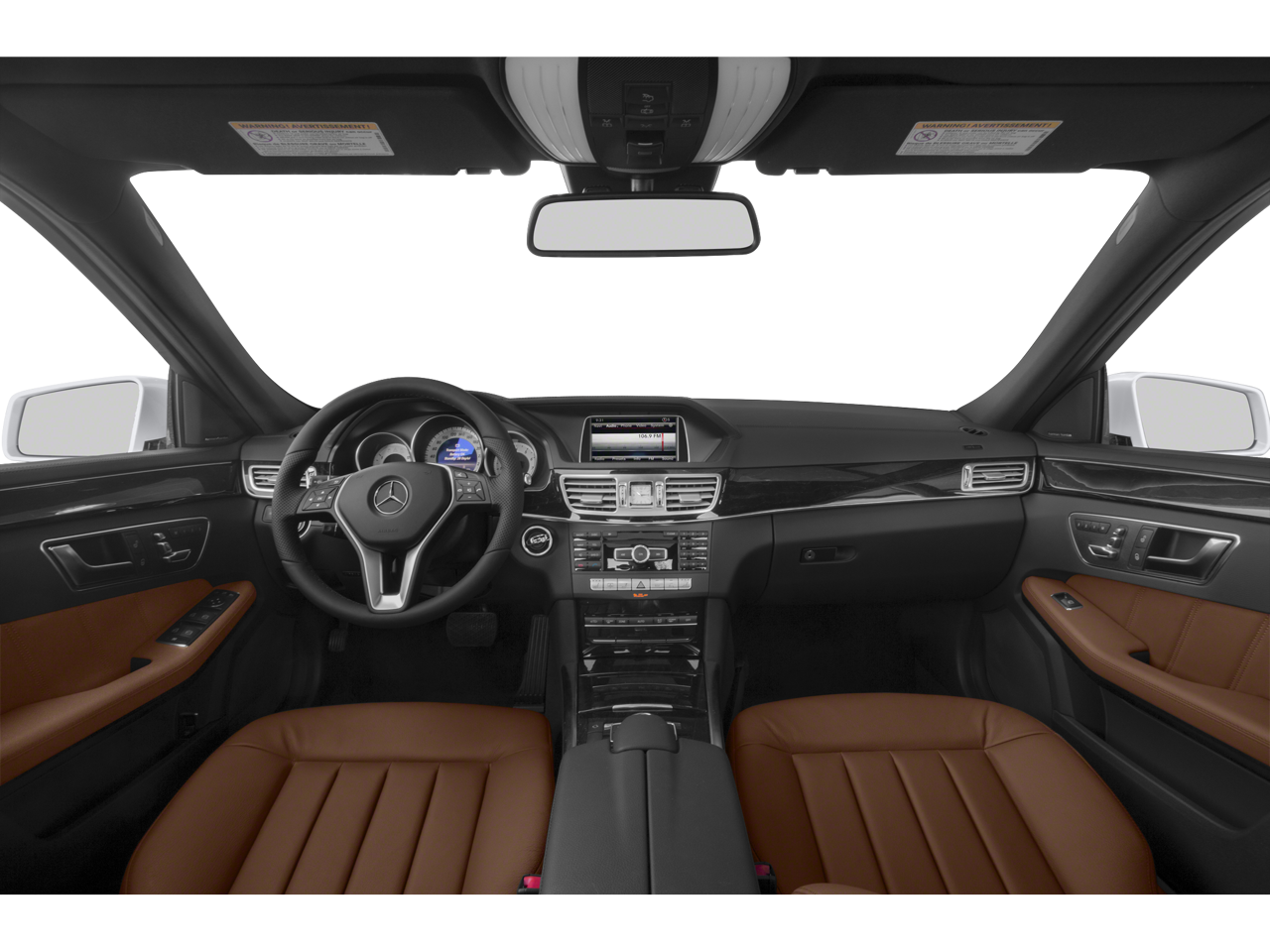 2015 Mercedes-Benz E-CLASS 4DR SDN E 350 4MAT