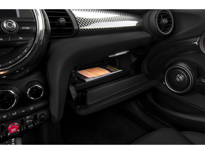 2015 MINI Cooper Hardtop 4 Door S